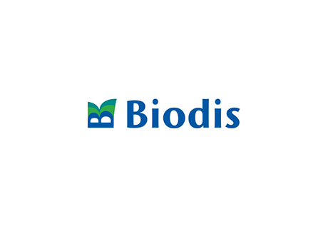 Logo Biodis