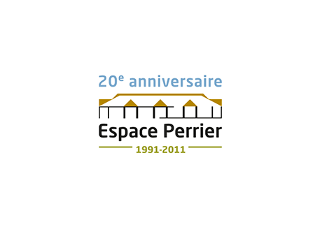 Logo Espoace Perrier