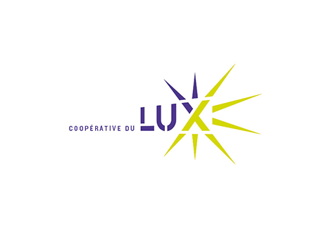 Logo Coop du Lux
