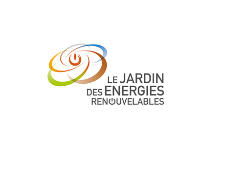 Logo Jardin des énergies