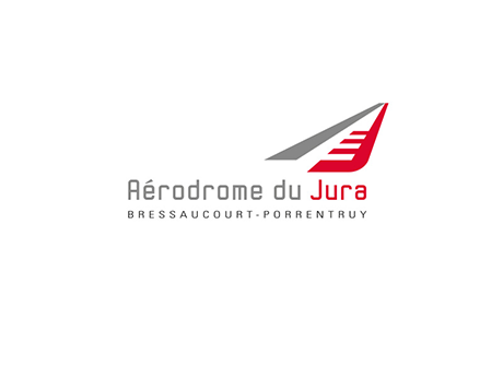 Logo Aérodrome du Jura