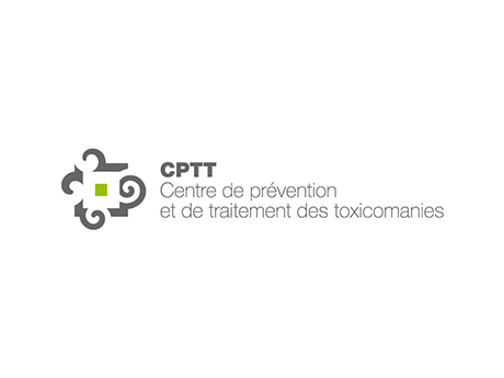 Logo CPTT