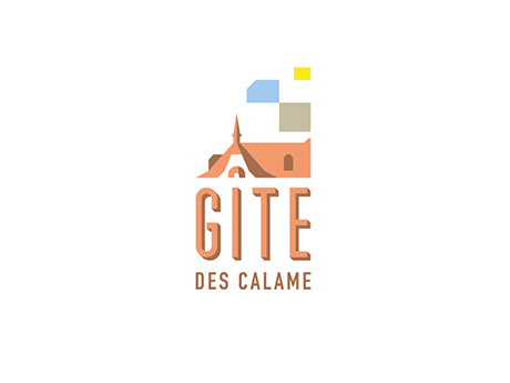 Logo Gîte des Calame