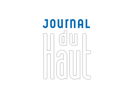 Logo Journal du Haut