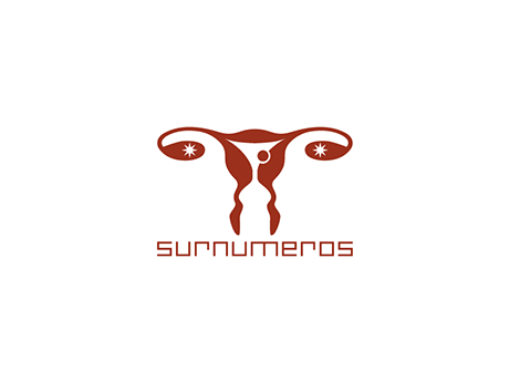 Logo Surnumeros