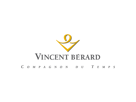 Logo Vincent Bérard