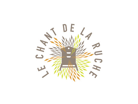 Logo Le Chant de la Ruche